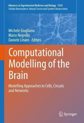 Computational Modelling of the Brain(English, Hardcover, unknown)