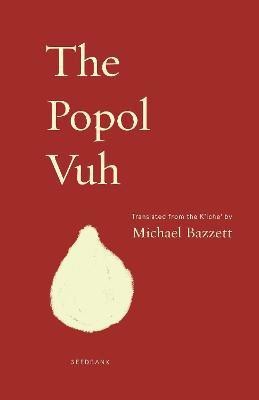 The Popol Vuh(English, Paperback, unknown)