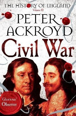 Civil War(English, Paperback, Ackroyd Peter)