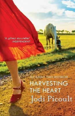 Harvesting the Heart(English, Paperback, Picoult Jodi)