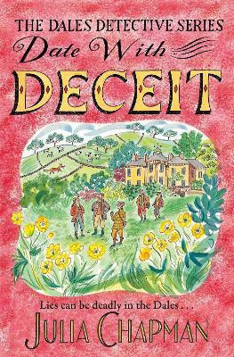Date with Deceit(English, Paperback, Chapman Julia)