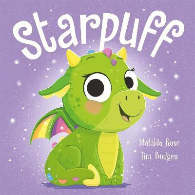 The Magic Pet Shop: Starpuff(English, Paperback, Rose Matilda)
