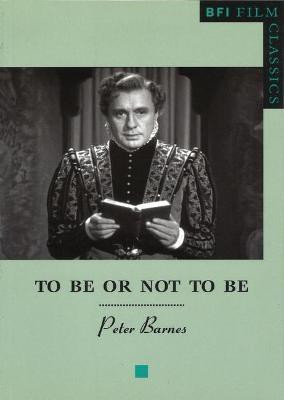 To be or Not to be(English, Paperback, Barnes Peter)