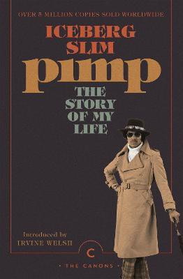 Pimp: The Story Of My Life(English, Paperback, Slim Iceberg)