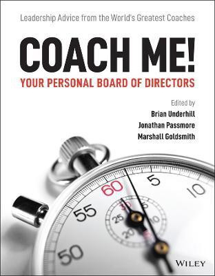 Coach Me! Your Personal Board of Directors(English, Paperback, unknown)