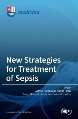 New Strategies for Treatment of Sepsis(English, Hardcover, unknown)