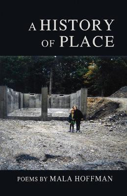 A History of Place(English, Paperback, Hoffman Mala)