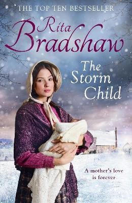 The Storm Child(English, Hardcover, Bradshaw Rita)