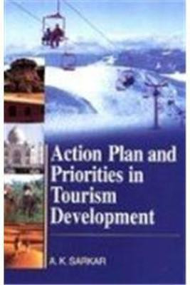 Action Plans and Priorities in Tourism Development(English, Hardcover, unknown)