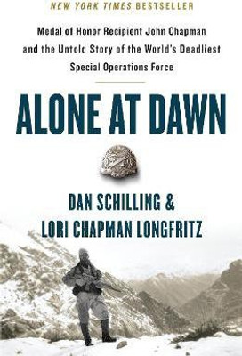 Alone at Dawn(English, Paperback, Schilling Dan)