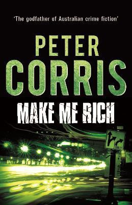 Make Me Rich(English, Paperback, Corris Peter)