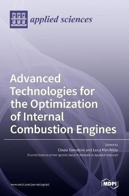 Advanced Technologies for the Optimization of Internal Combustion Engines(English, Hardcover, unknown)
