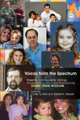 Voices from the Spectrum(English, Electronic book text, unknown)