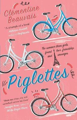 Piglettes(English, Paperback, Beauvais Clementine)