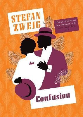 Confusion(English, Paperback, Zweig Stefan)