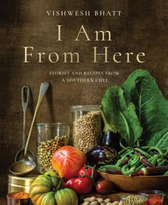 I Am From Here(English, Hardcover, Bhatt Vishwesh)