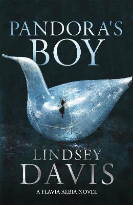 Pandora's Boy(English, Paperback, Davis Lindsey)
