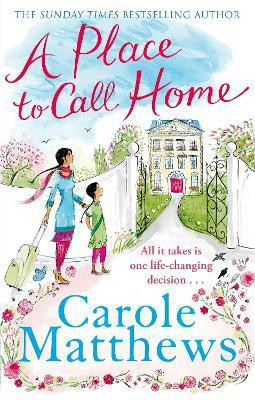A Place to Call Home(English, Paperback, Matthews Carole)