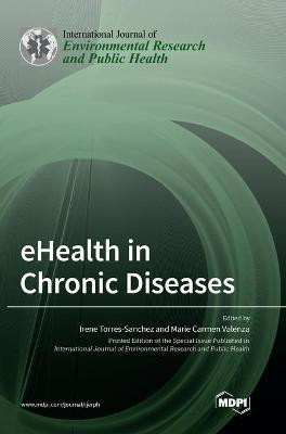 eHealth in Chronic Diseases(English, Hardcover, unknown)