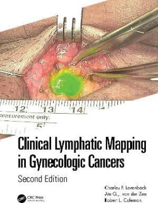 Clinical Lymphatic Mapping in Gynecologic Cancers(English, Electronic book text, unknown)