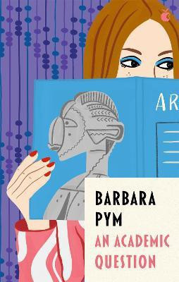 An Academic Question(English, Paperback, Pym Barbara)