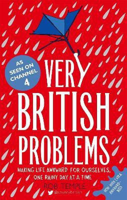 Very British Problems(English, Paperback, Temple Rob)