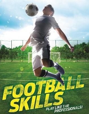 Football Skills(English, Paperback, Gifford Clive)