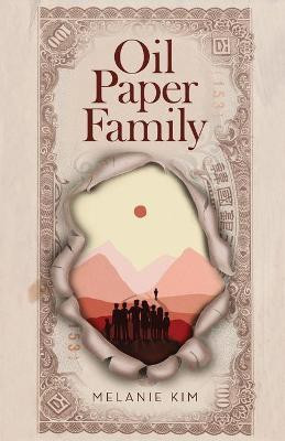 Oil Paper Family(English, Paperback, Kim Melanie)