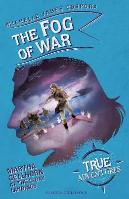 The Fog of War(English, Paperback, Corpora Michelle Jabes)