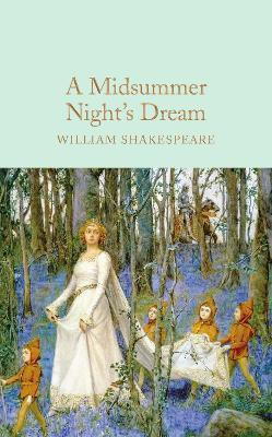 A Midsummer Night's Dream(English, Hardcover, Shakespeare William)
