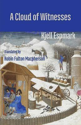 A Cloud of Witnesses(English, Paperback, Espmark Kjell)