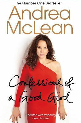 Confessions of a Good Girl(English, Paperback, McLean Andrea)