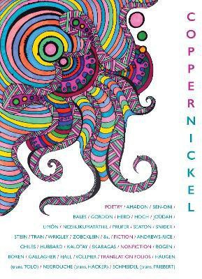 Copper Nickel (26)(English, Paperback, unknown)