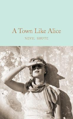 A Town Like Alice(English, Hardcover, Shute Nevil)