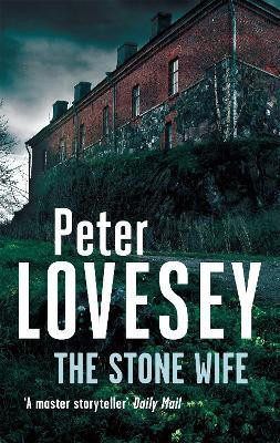 The Stone Wife(English, Paperback, Lovesey Peter)