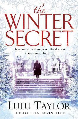 The Winter Secret(English, Electronic book text, Taylor Lulu)
