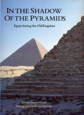 In the Shadow of the Pyramids(English, Paperback, Forman Werner)
