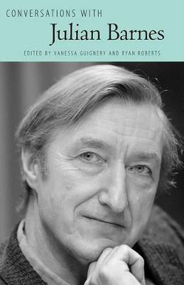 Conversations with Julian Barnes(English, Paperback, unknown)