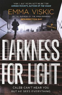 Darkness for Light(English, Paperback, Viskic Emma)