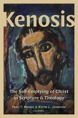 Kenosis(English, Hardcover, unknown)