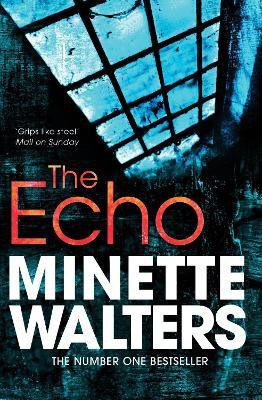 The Echo(English, Paperback, Walters Minette)