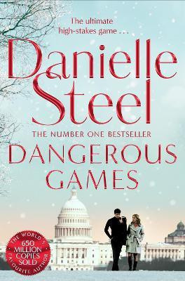 Dangerous Games(English, Paperback, Steel Danielle)