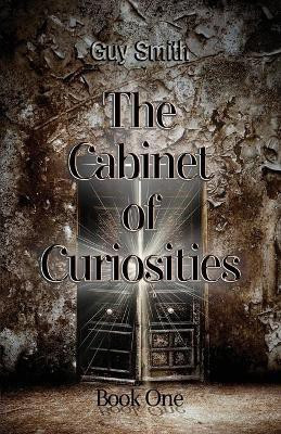 The Cabinet of Curiosities(English, Paperback, Smith Guy)