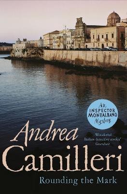 Rounding the Mark(English, Paperback, Camilleri Andrea)