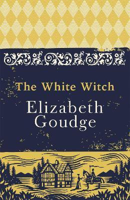 The White Witch(English, Paperback, Goudge Elizabeth)