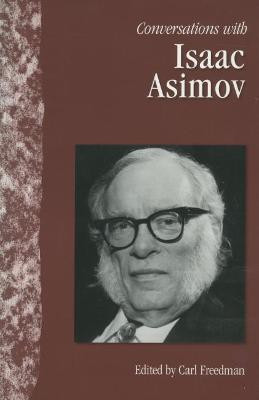 Conversations with Isaac Asimov(English, Paperback, unknown)