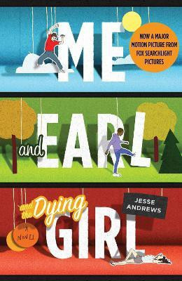 Me and Earl and the Dying Girl(English, Paperback, Andrews Jesse)