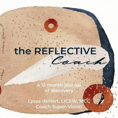 The Reflective Coach(English, Paperback, Dehart Lyssa)