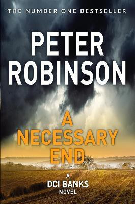 A Necessary End(English, Electronic book text, Robinson Peter)