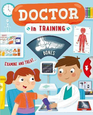 Doctor in Training(English, Paperback, Ard Catherine)